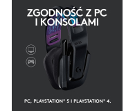 LOGITECH G535 Black - 1045001 - zdjęcie 13